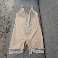 گن تمام تنه