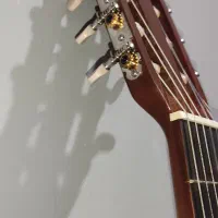 گیتار yamaha cm40