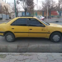 ۴۰۵|خودرو سواری و وانت|کبودرآهنگ, |دیوار