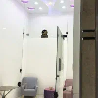 مغازه بازار ملل منفی یک