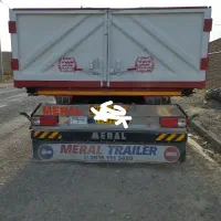 فروش ،یا معاوضه با زمین یا آپارتمان در زاهدان|خودرو سنگین|زاهدان, |دیوار