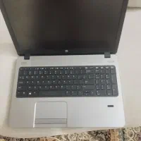 لب تاب  hp G1 450سیار کم کارکرد و تمیز قیمت مناسب|رایانه همراه|فردیس, قریشی|دیوار