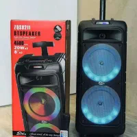 اسپیکر بزرگ ف.ق ۲۹۰۰ مدل ۸۲۱۱|سیستم صوتی خانگی|بجنورد, |دیوار