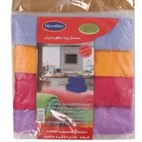 انواع دستمال های میکروفایبر و جادویی|لوازم نظافت|قم, شهر قائم|دیوار