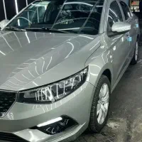 تارا v4 lx تیتانیوم