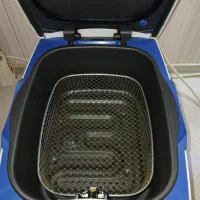 سرخ‌کن تفال|اجاق گاز و لوازم برقی پخت‌وپز|فردیس, فردیس|دیوار