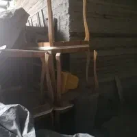 میز ناهارخوری|میز و صندلی غذاخوری|مشهد, گوهرشاد|دیوار