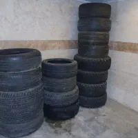 لاستیک درحد