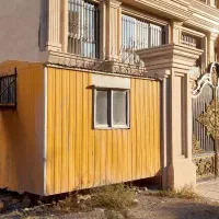 کانکس نگهبانی|مصالح و تجهیزات ساختمان|مشهد, زمانه|دیوار