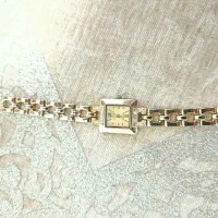 ساعت مچی زنانه