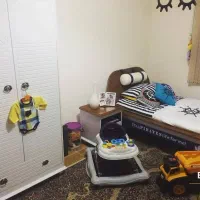 تخت خواب شرکت ساحل چوب