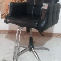 صندلی جک دار ارایشگاه