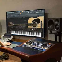 وی اس تی نصب VST پلاگین نرم افزار آهنگسازی تنظیم|خدمات رایانهای و موبایل|تهران, مهران (سیدخندان)|دیوار