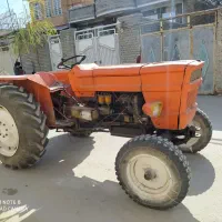 ترکتور فیات ۶۴۰|خودرو سنگین|ارومیه, |دیوار