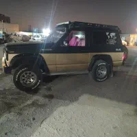 پاترول دودر1377