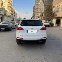 جک s5 مدل ۹۶ اتوماتیک|خودرو سواری و وانت|نیشابور, شهرک بهداری|دیوار