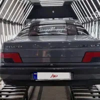 پژو 405 مدل 99 دوگانه سوز بدون رنگ|خودرو سواری و وانت|تهران, تهرانپارس شرقی|دیوار