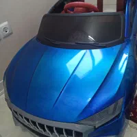 ماشین شارژی