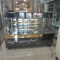 یخچال معکبی ۱۷۰ سانتی|فروشگاه و مغازه|تهران, پونک|دیوار