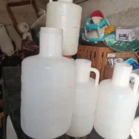 بشکه پلاستیکی|ظروف نگهدارنده، پلاستیکی، یکبارمصرف|مسجد سلیمان, |دیوار