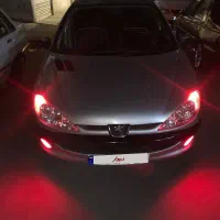 206 v8