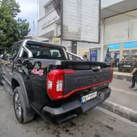 پیکاپ مکسوس استار H|خودرو سواری و وانت|تهران, تجریش|دیوار