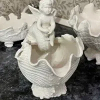 ظروف دکوری  لمونژ