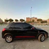 کوییک gxrفول پارس خودرو|خودرو سواری و وانت|کرمانشاه, |دیوار