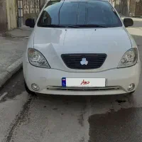 تیبا صندوق دار