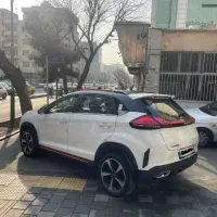 ایکس ۳۳کراس وایکس ۲۲پرو اخرین سری اقساط 40%|خودرو سواری و وانت|اهواز, کوی فرهنگیان ۱|دیوار