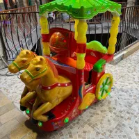 دستگاه گیم وتکان دهنده|اسباب‌‌بازی|جهرم, |دیوار