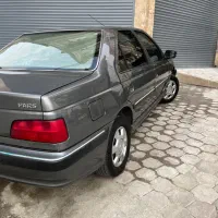 پارس سال مدل ۹۹|خودرو سواری و وانت|گرگان, |دیوار