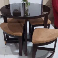 میز ناهار خوری