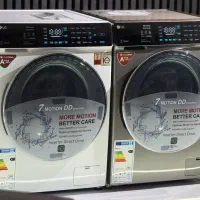 لباسشویی الجی 10.5و 12کیلو مدل