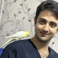 دامپزشک - ویزیت در محل تخصصی