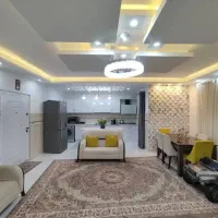 آپارتمان ۳ خواب  * فرهنگیان*