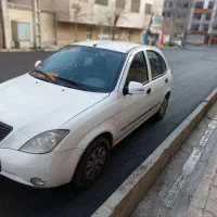 تیبا ۲ مدل ۹۹|خودرو سواری و وانت|کرج, کوی امامیه|دیوار