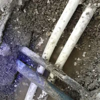 لوله کشی آب سردوگرم فاضلاب کلی و جزئ|خدمات پیشه و مهارت|تهران, توحید|دیوار