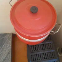 قابلمه|ظروف پخت‌وپز|کرمانشاه, |دیوار