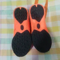 کفش استوک فوتبال|کیف، کفش، کمربند|لنجان, |دیوار