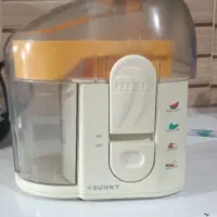 آبمیوه گیری