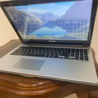 لپ تاپ ایسوس عالی تاج ۳۶۰ درجه هارد1تراخانگیasus|رایانه همراه|تهران, سعادت‌آباد|دیوار