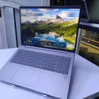 لپ تاپ اچ پی زدبوک HP zbook power G11 2024
