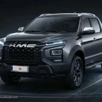 کی ام سی t9 مدل ۱۴۰۵ فروش و یامعاوضه با شاسی سواری