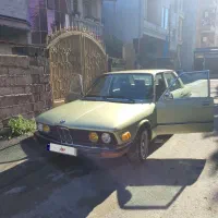 بی ام و 518 مدل1978