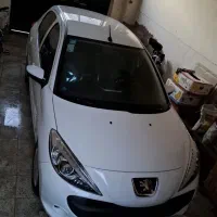 207مدل 1402|خودرو کلاسیک|شیروان (خراسان), |دیوار