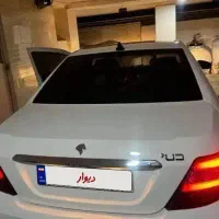 دنا پلاس ۶ دنده ۱۴۰۳