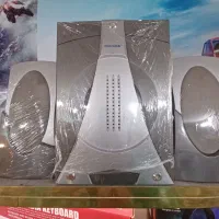 اسپیکر ۳تیکه میکرولب