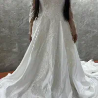 لباس عروس|لباس|تهران, سعادت‌آباد|دیوار