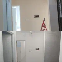 نقاشی ساختمان (آقایرنگ)